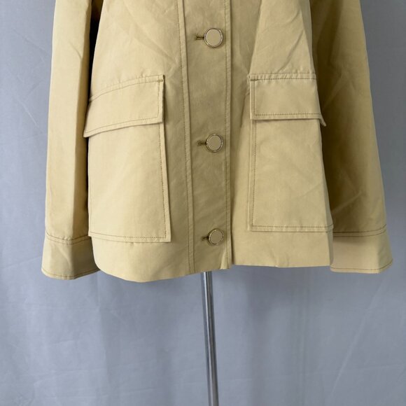 Veronica Beard Arlen Embellished Dickey Jacket - Picture 9 of 16